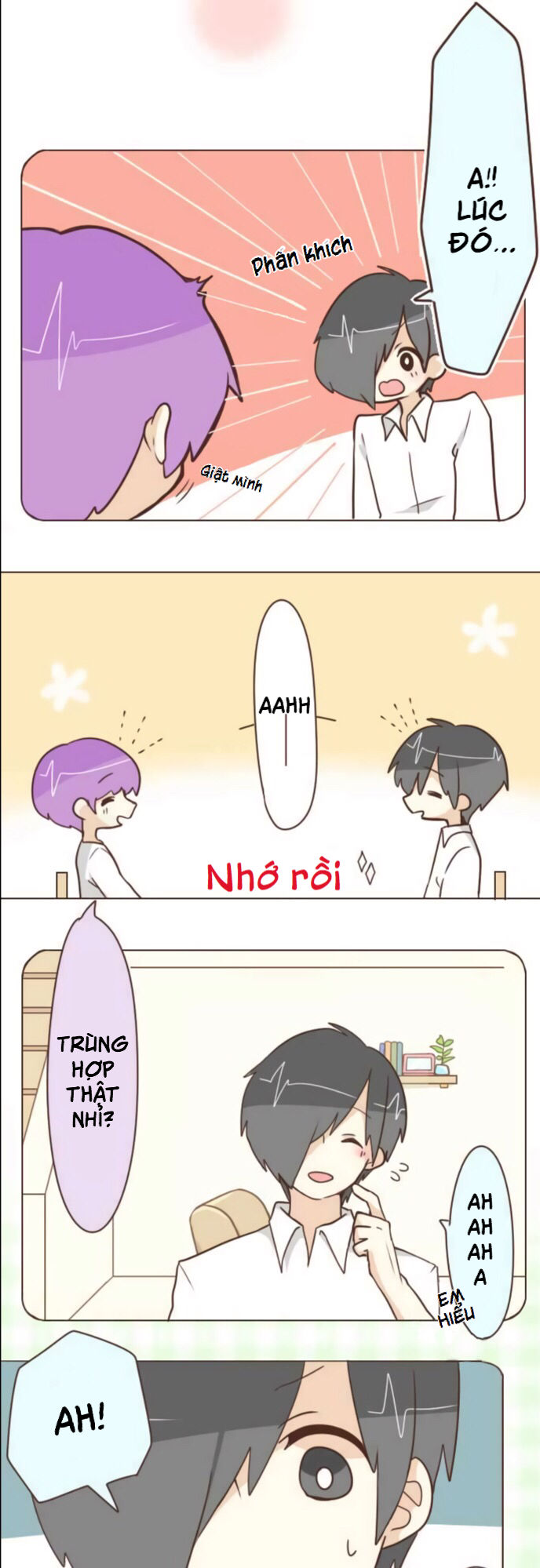 Ike Loli Chap 21 - Next Chap 22