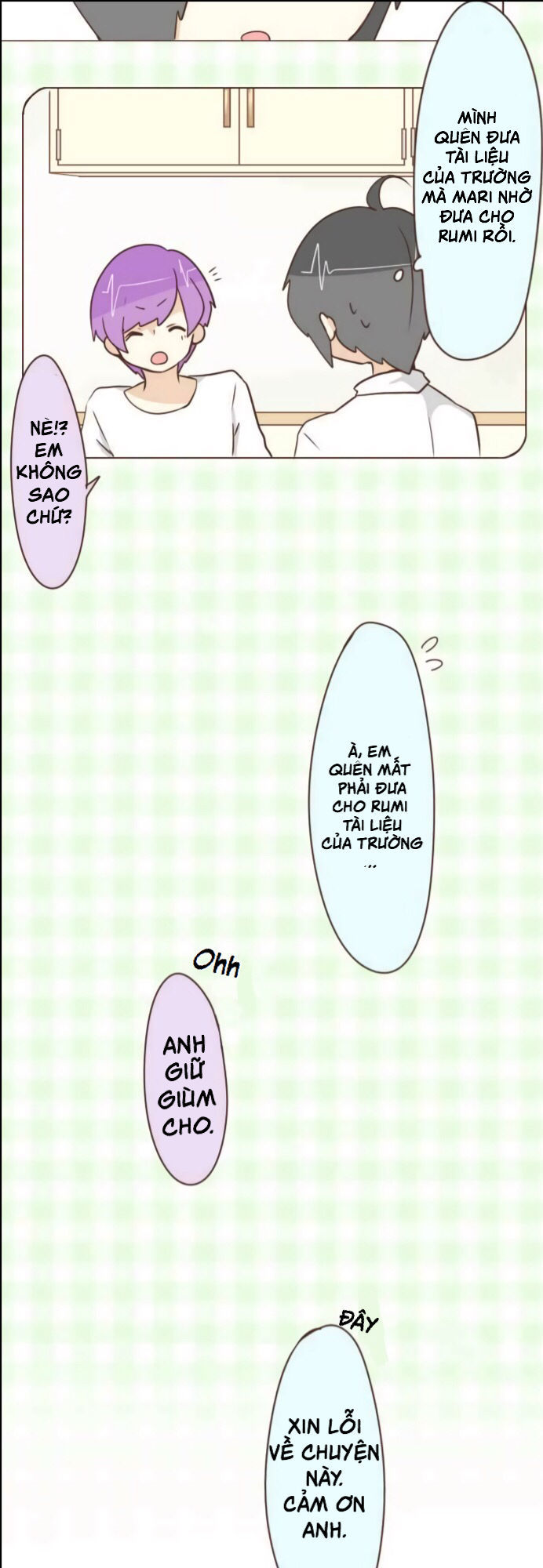 Ike Loli Chap 21 - Next Chap 22