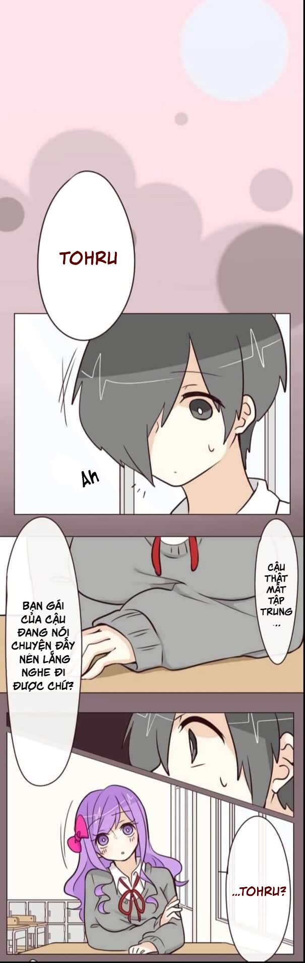 Ike Loli Chap 22 - Next Chap 23