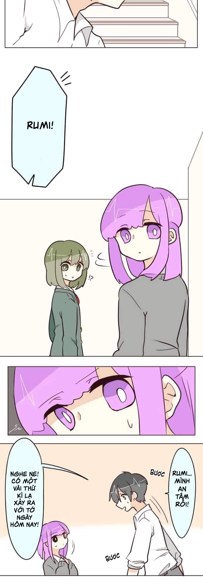 Ike Loli Chap 22 - Next Chap 23