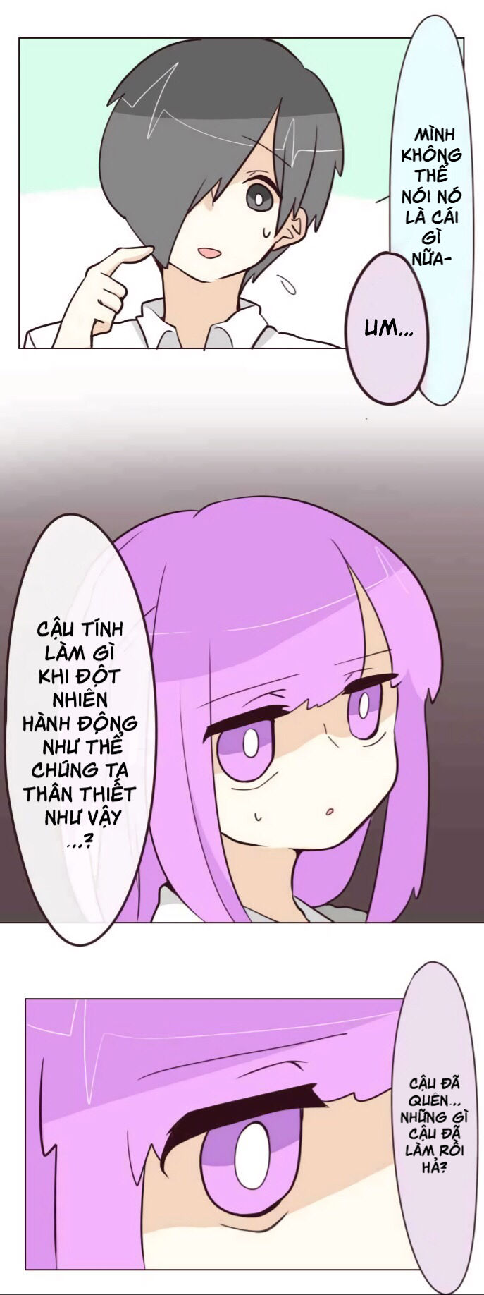 Ike Loli Chap 22 - Next Chap 23