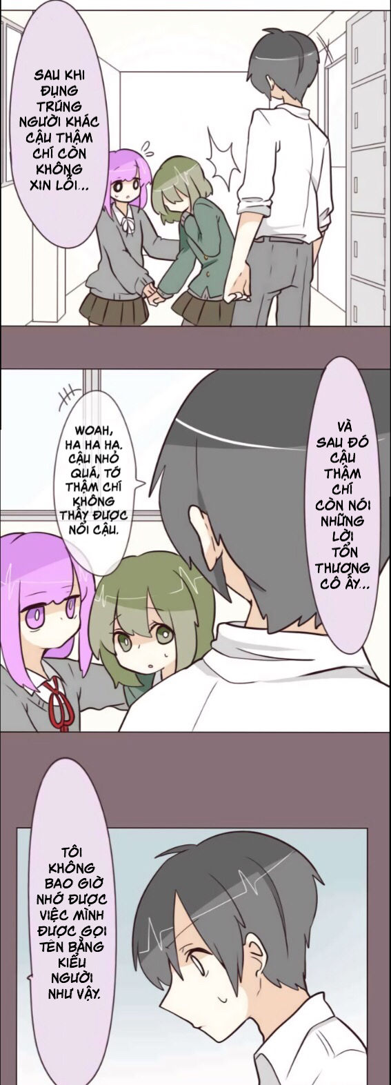 Ike Loli Chap 22 - Next Chap 23