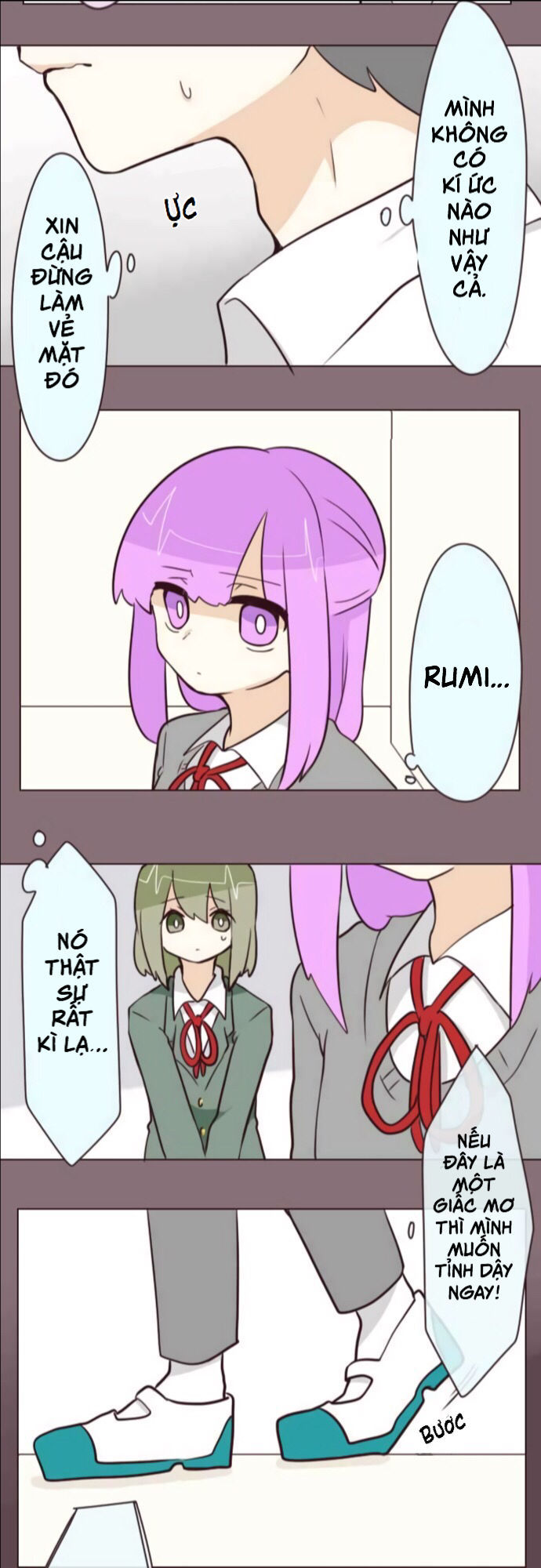 Ike Loli Chap 22 - Next Chap 23