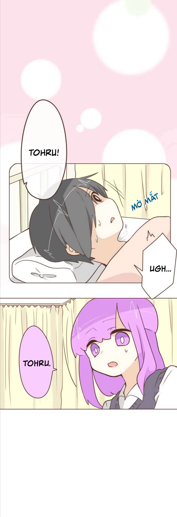 Ike Loli Chap 22 - Next Chap 23