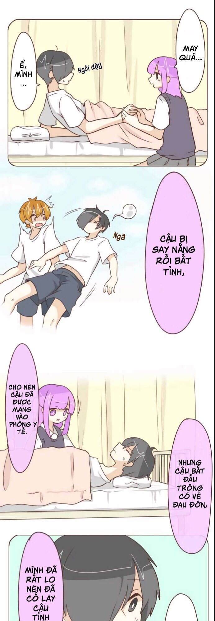Ike Loli Chap 22 - Next Chap 23