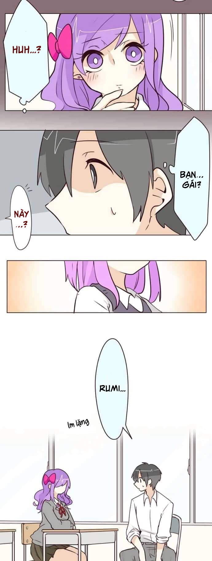 Ike Loli Chap 22 - Next Chap 23