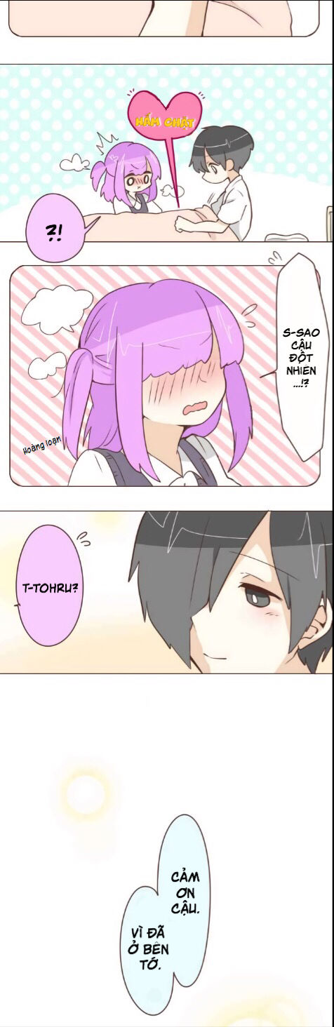 Ike Loli Chap 22 - Next Chap 23