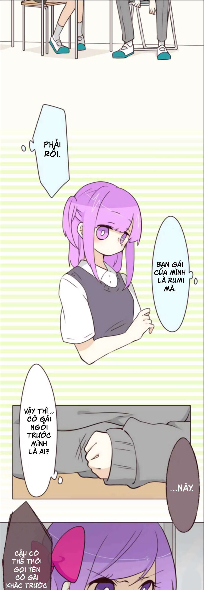 Ike Loli Chap 22 - Next Chap 23