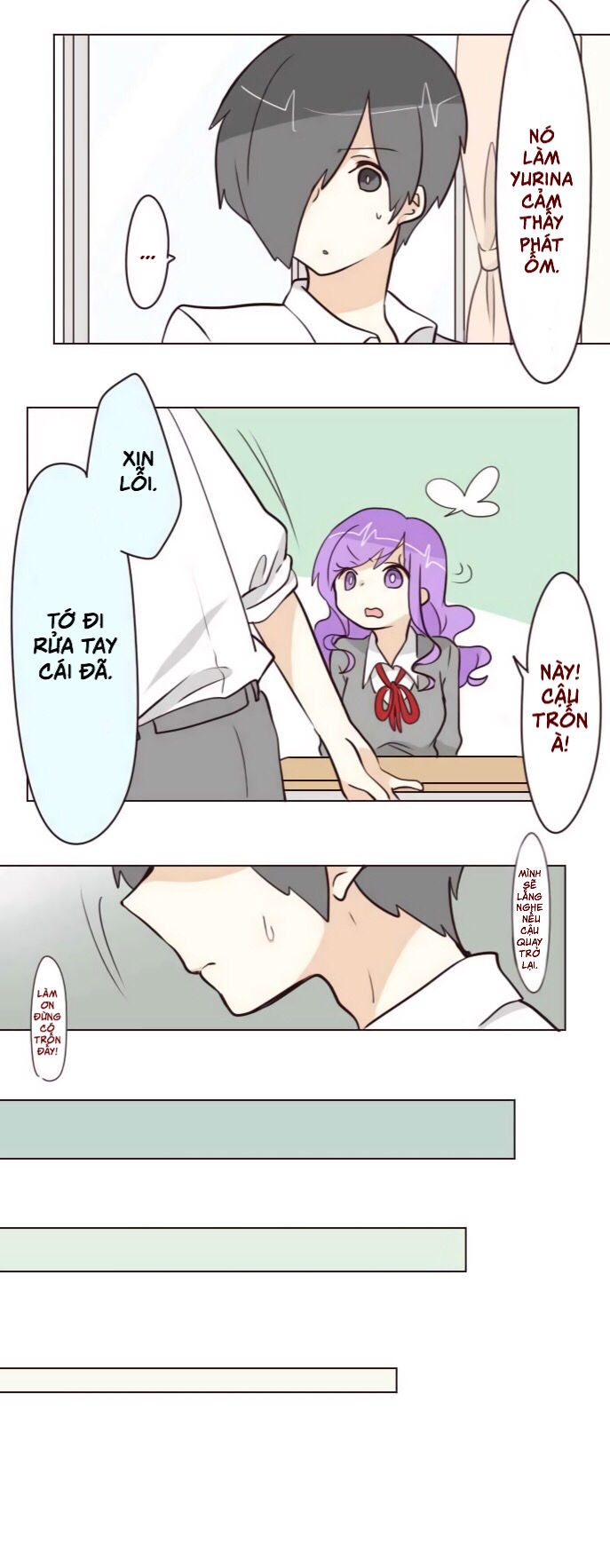 Ike Loli Chap 22 - Next Chap 23