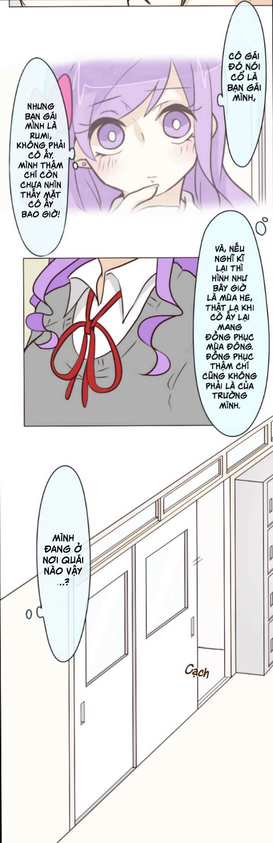 Ike Loli Chap 22 - Next Chap 23