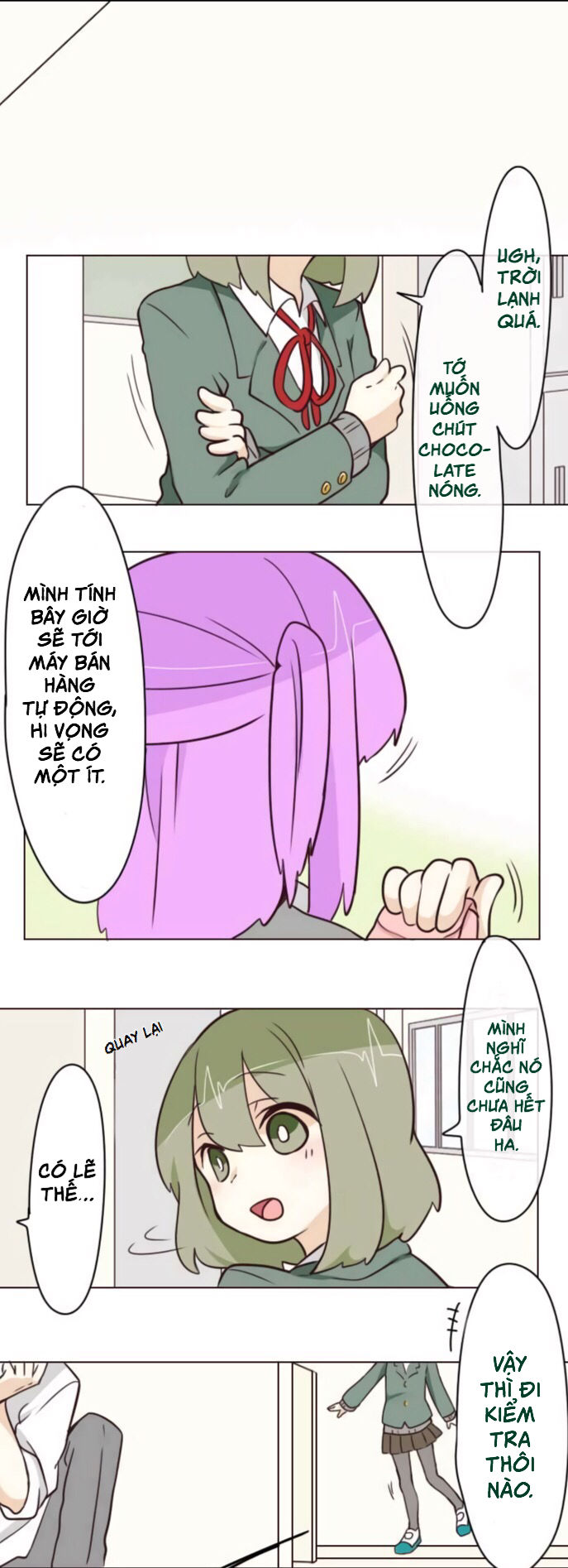 Ike Loli Chap 22 - Next Chap 23