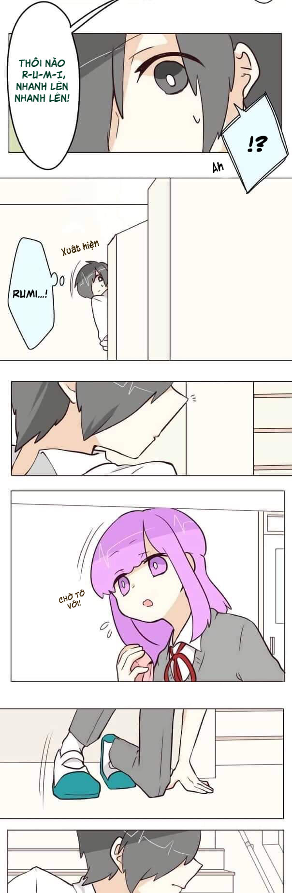 Ike Loli Chap 22 - Next Chap 23