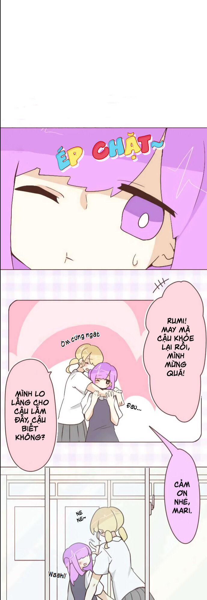Ike Loli Chap 23 - Next Chap 24