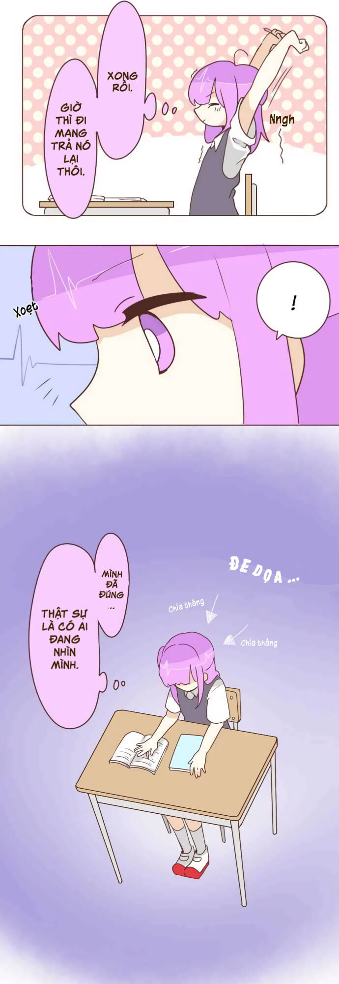 Ike Loli Chap 23 - Next Chap 24