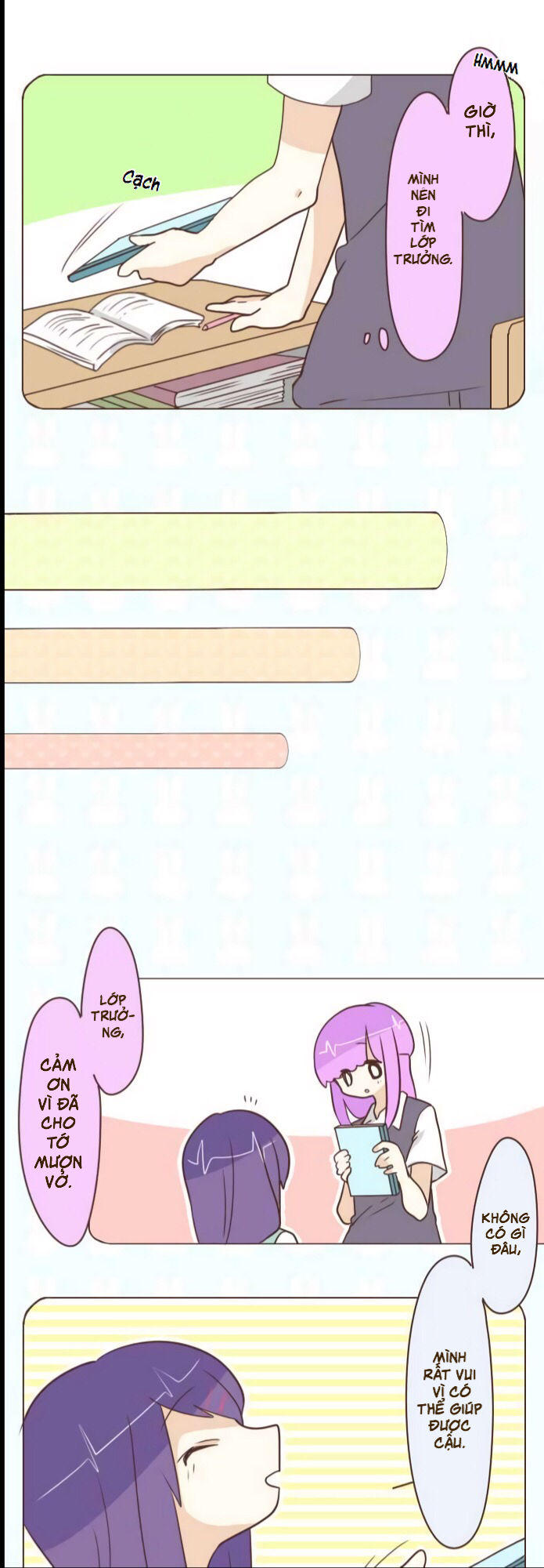 Ike Loli Chap 23 - Next Chap 24