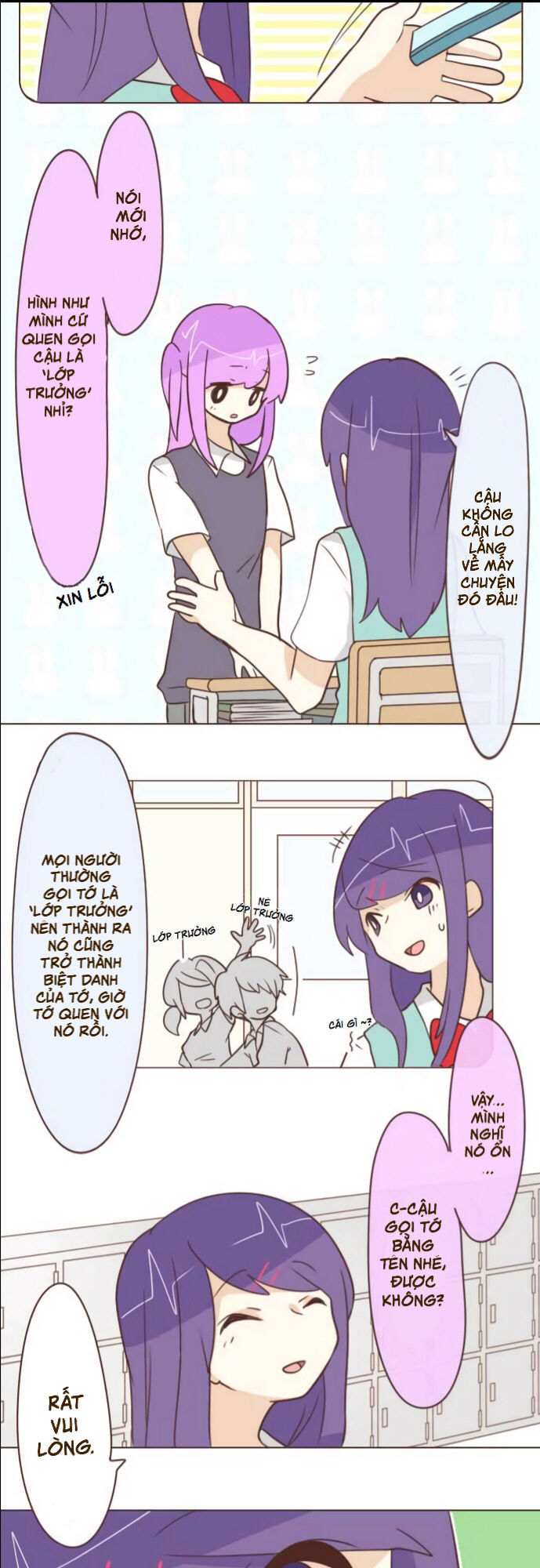Ike Loli Chap 23 - Next Chap 24