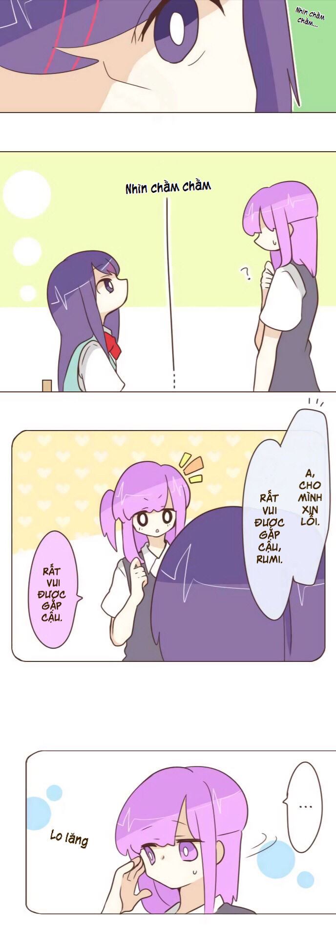Ike Loli Chap 23 - Next Chap 24