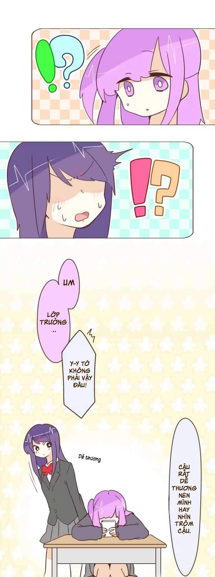 Ike Loli Chap 23 - Next Chap 24