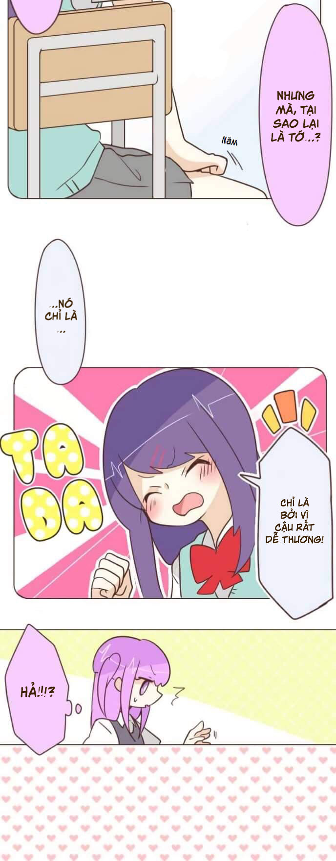 Ike Loli Chap 23 - Next Chap 24