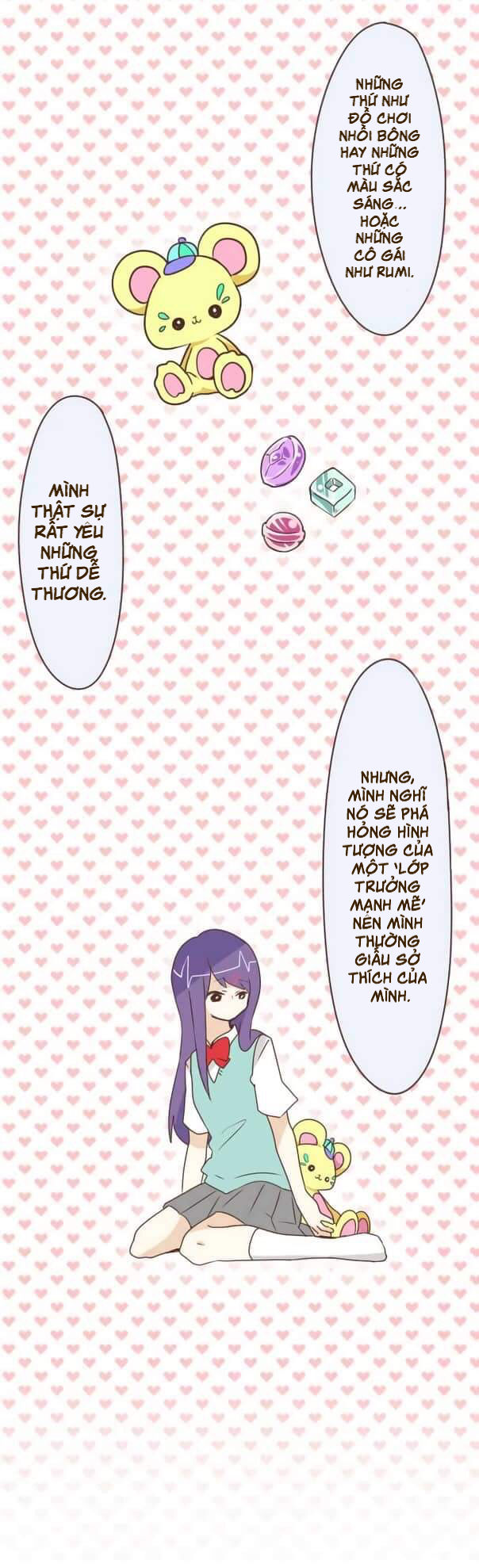 Ike Loli Chap 23 - Next Chap 24