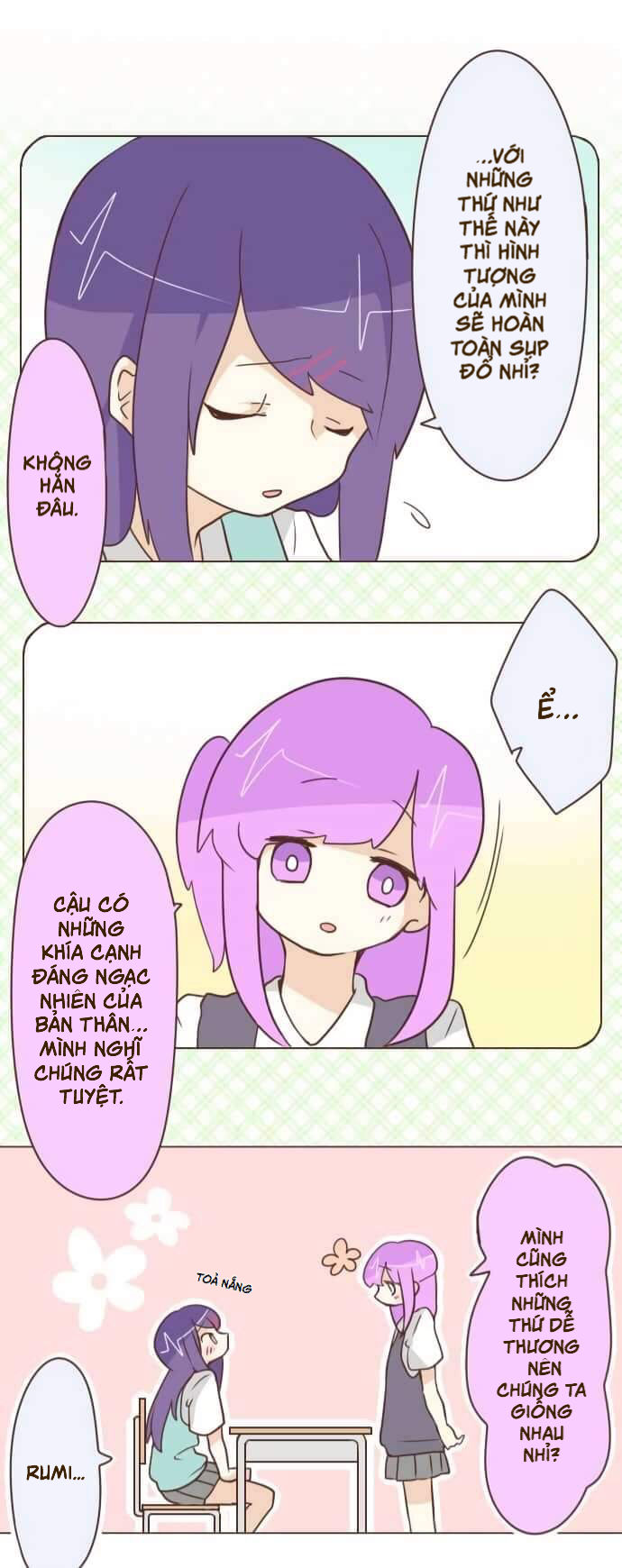 Ike Loli Chap 23 - Next Chap 24