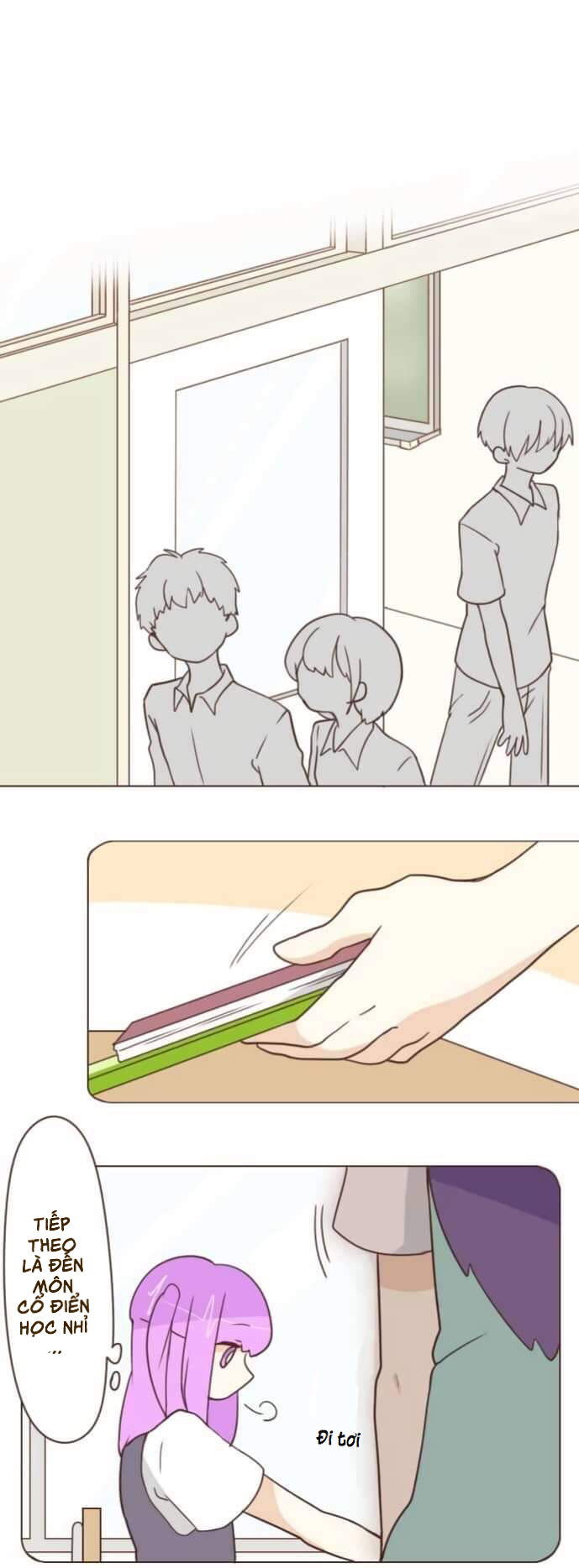 Ike Loli Chap 23 - Next Chap 24