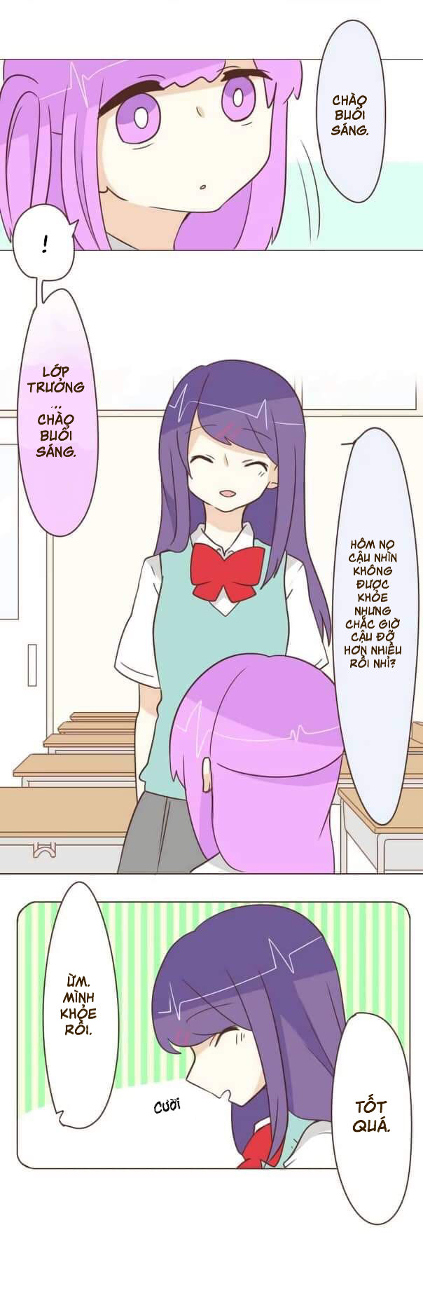 Ike Loli Chap 23 - Next Chap 24