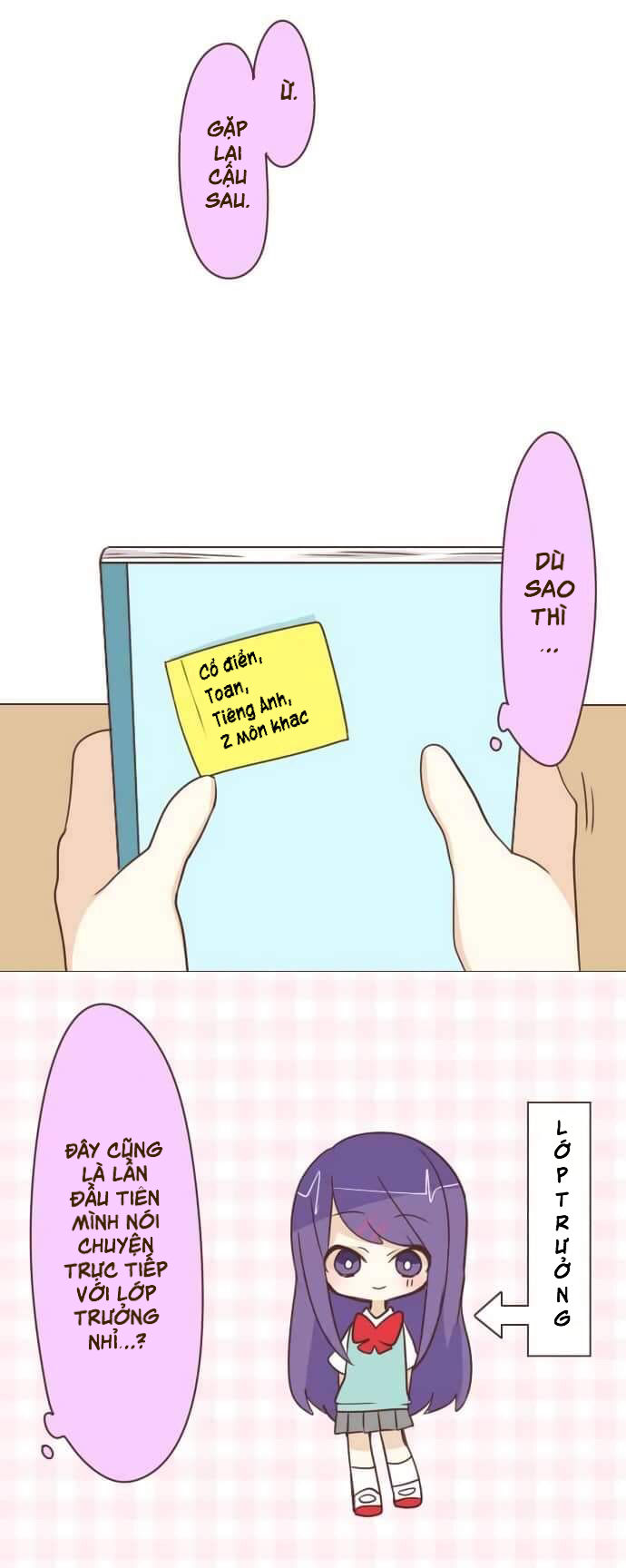 Ike Loli Chap 23 - Next Chap 24