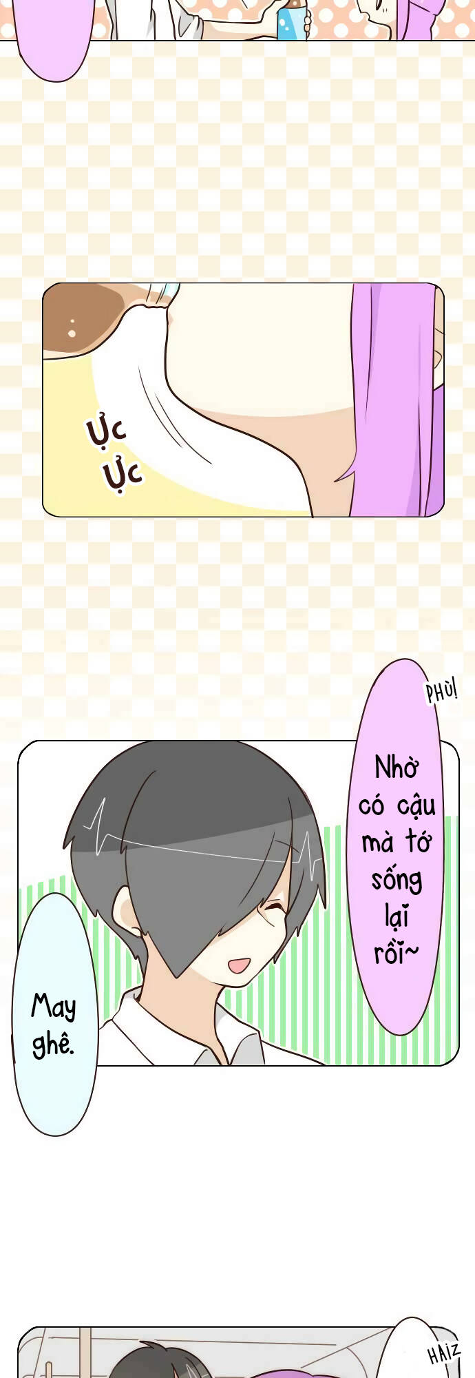 Ike Loli Chap 36 - Next Chap 37