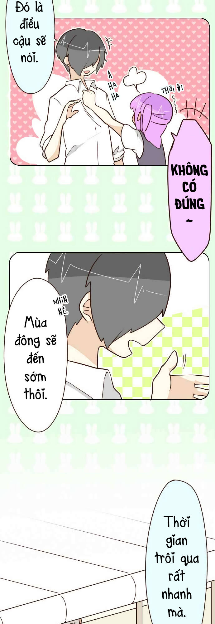 Ike Loli Chap 36 - Next Chap 37