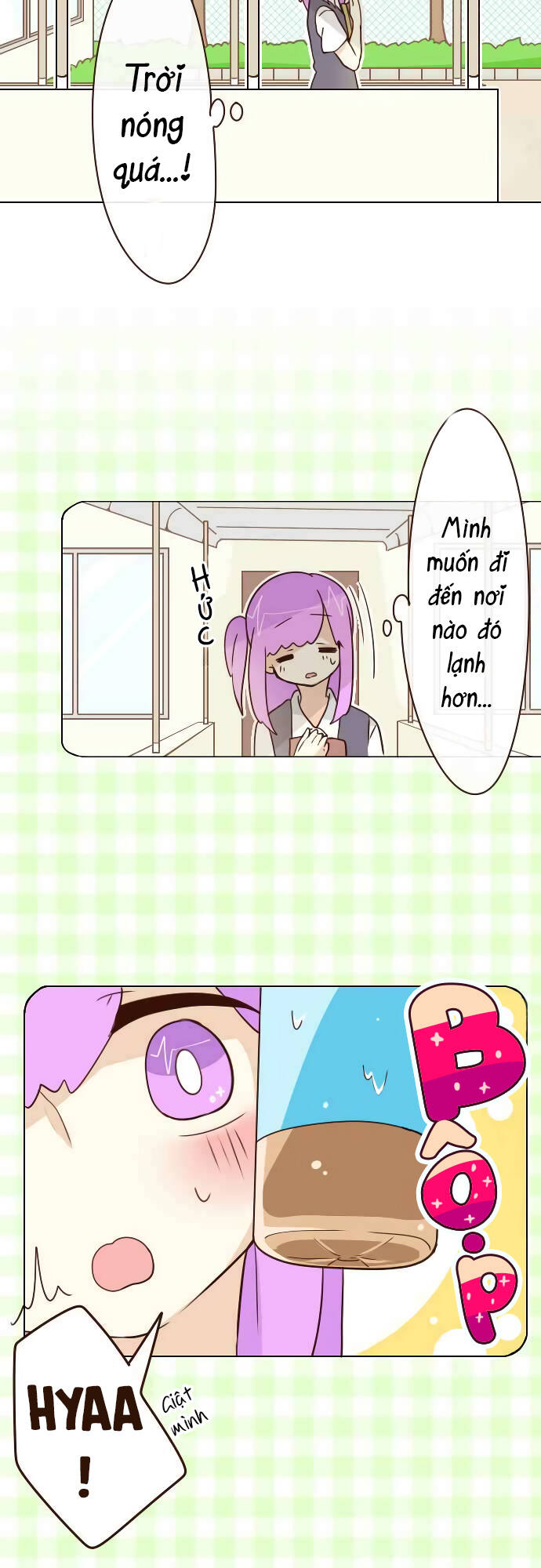 Ike Loli Chap 36 - Next Chap 37