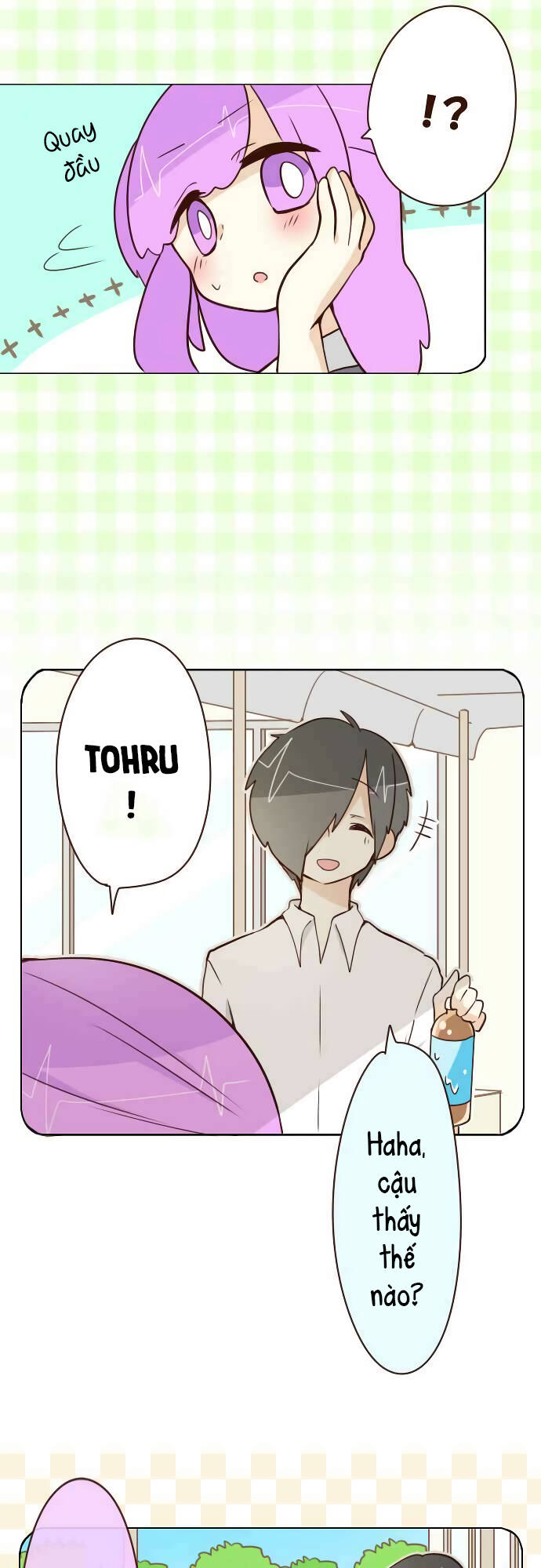 Ike Loli Chap 36 - Next Chap 37
