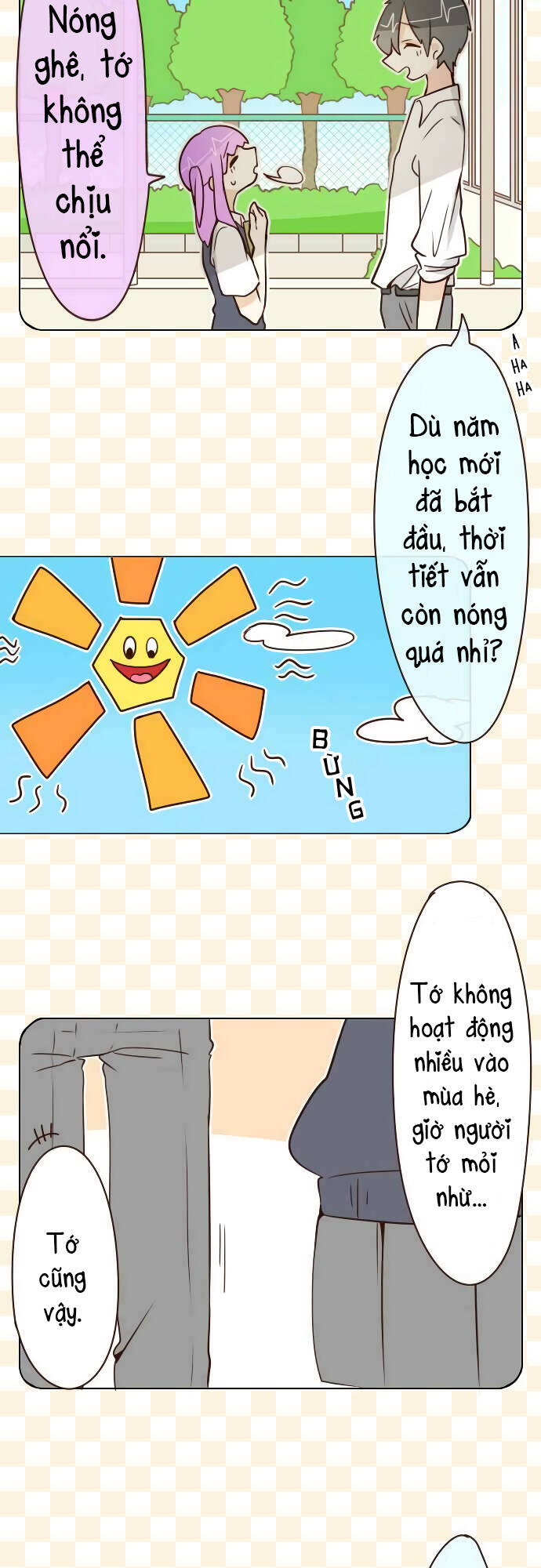 Ike Loli Chap 36 - Next Chap 37
