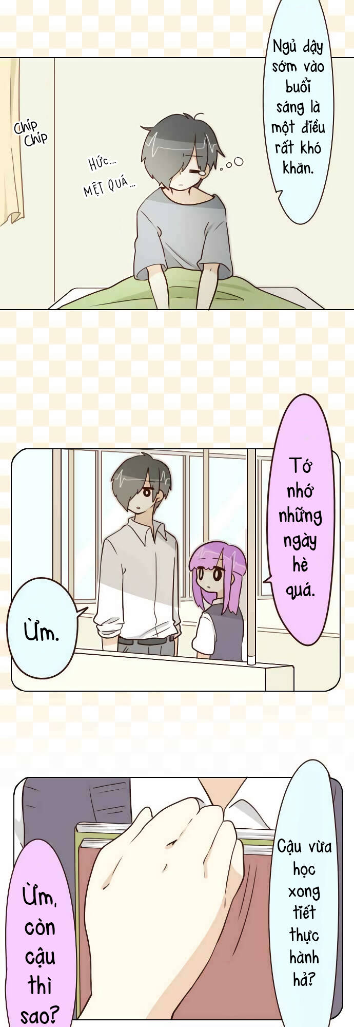 Ike Loli Chap 36 - Next Chap 37
