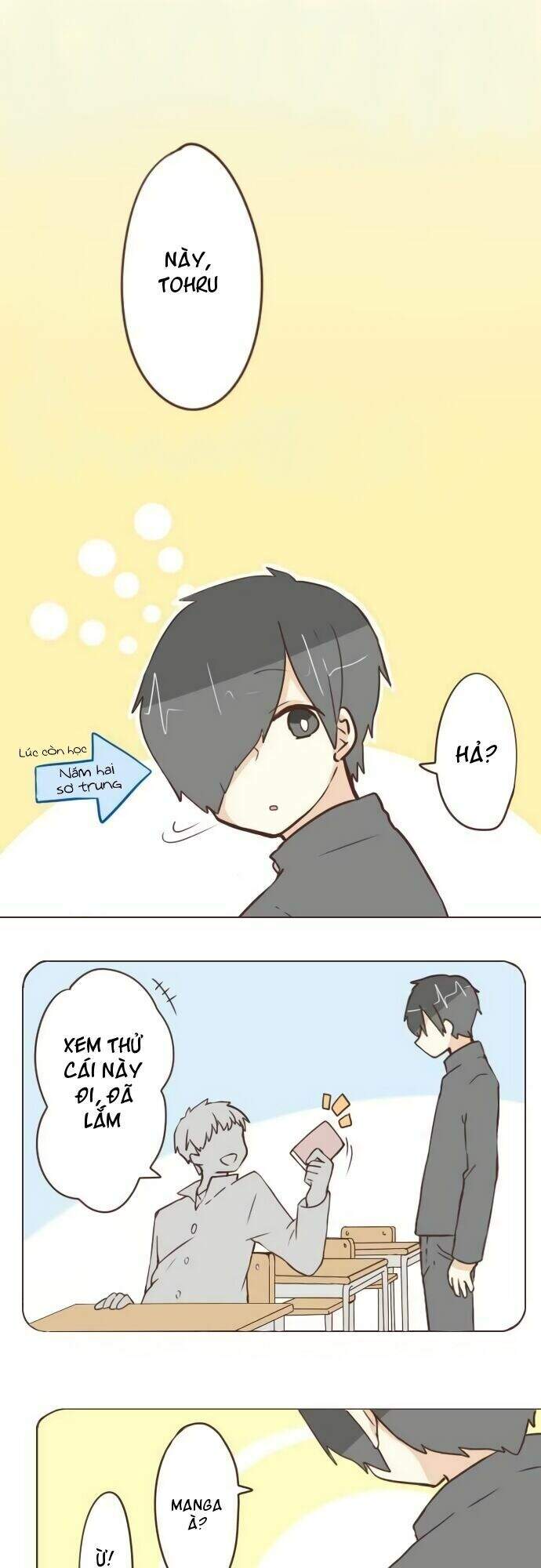 Ike Loli Chap 5 - Next Chap 6