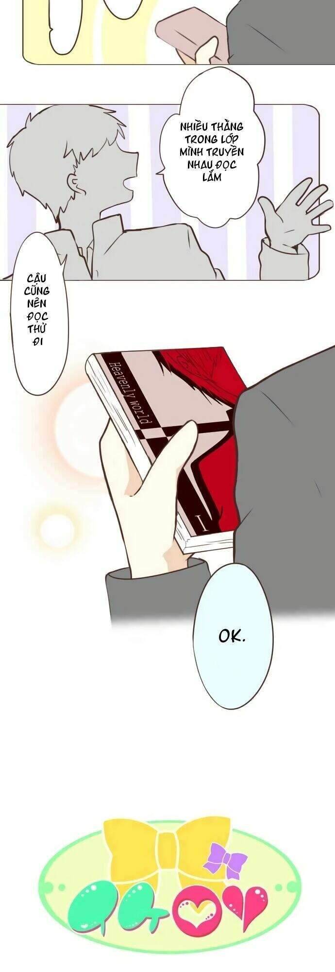 Ike Loli Chap 5 - Next Chap 6