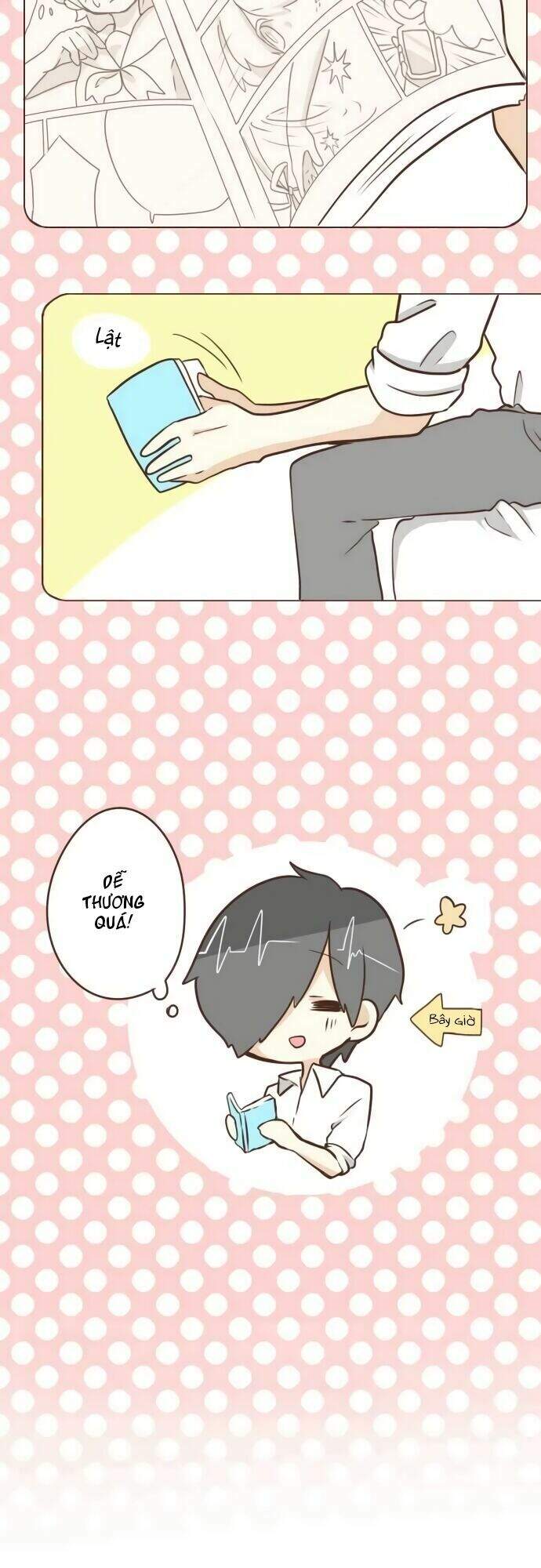 Ike Loli Chap 5 - Next Chap 6