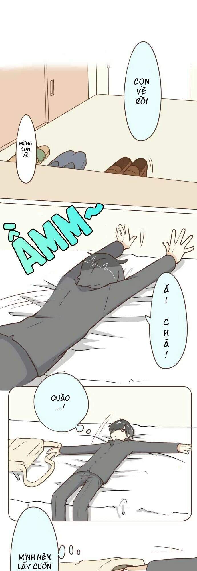 Ike Loli Chap 5 - Next Chap 6