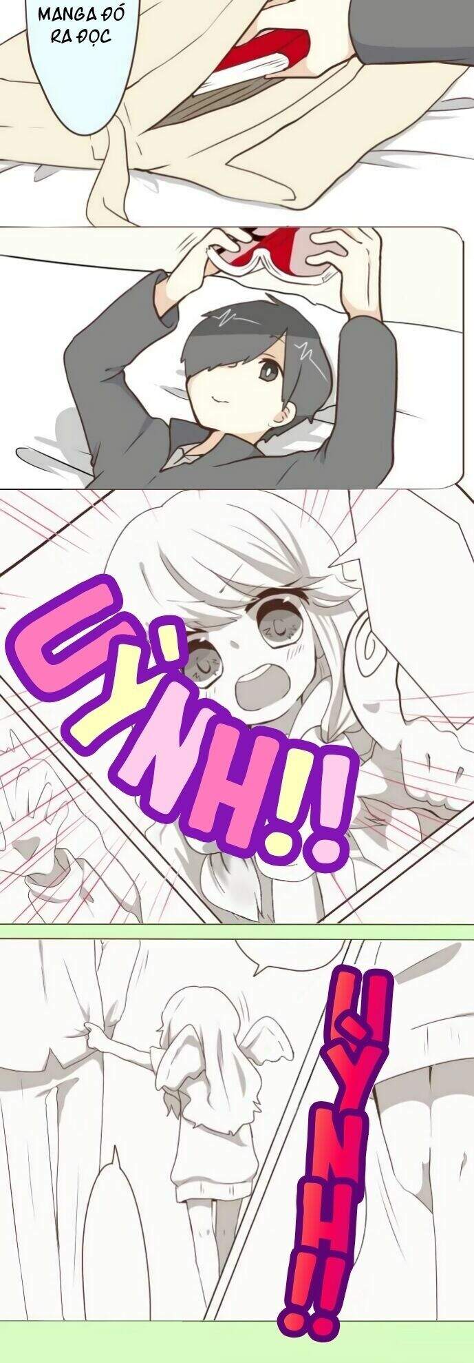 Ike Loli Chap 5 - Next Chap 6