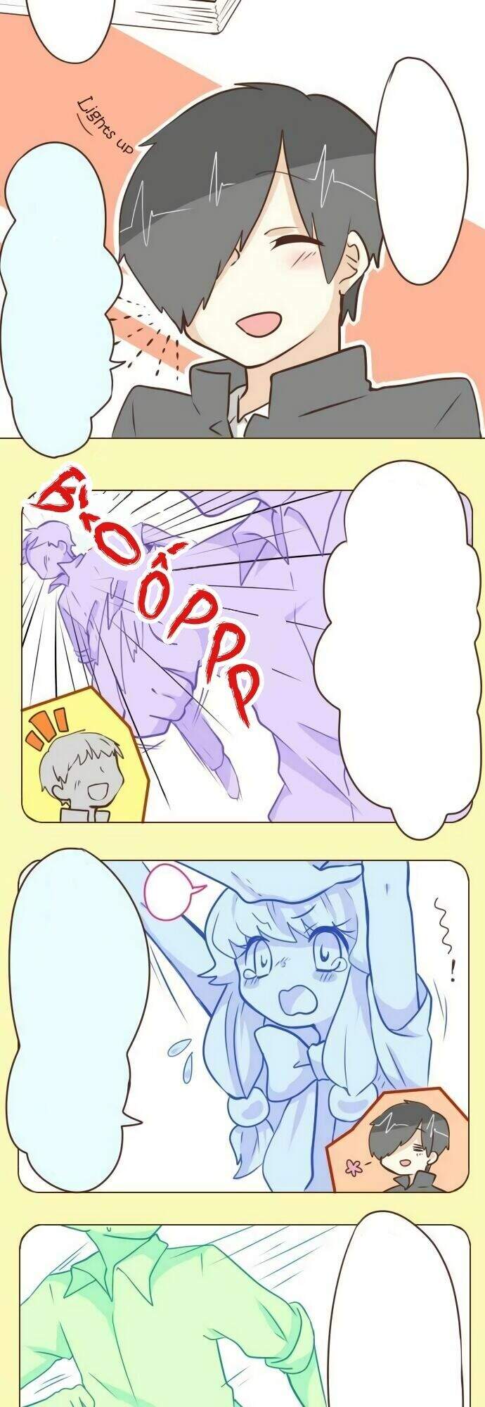 Ike Loli Chap 5 - Next Chap 6