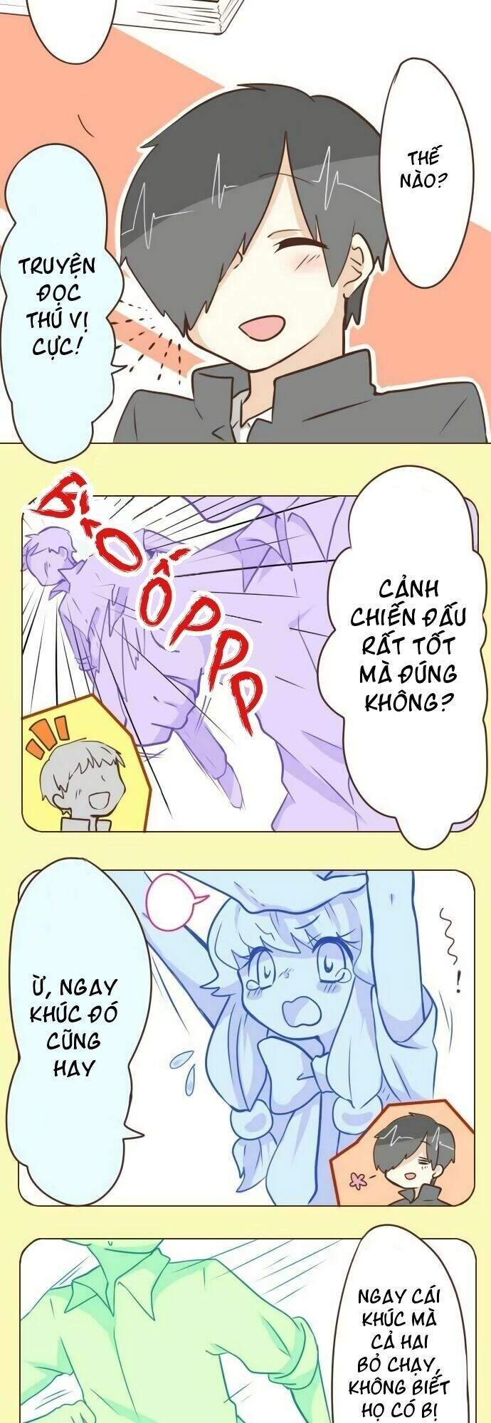Ike Loli Chap 5 - Next Chap 6