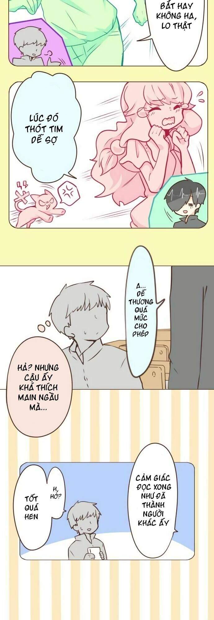 Ike Loli Chap 5 - Next Chap 6