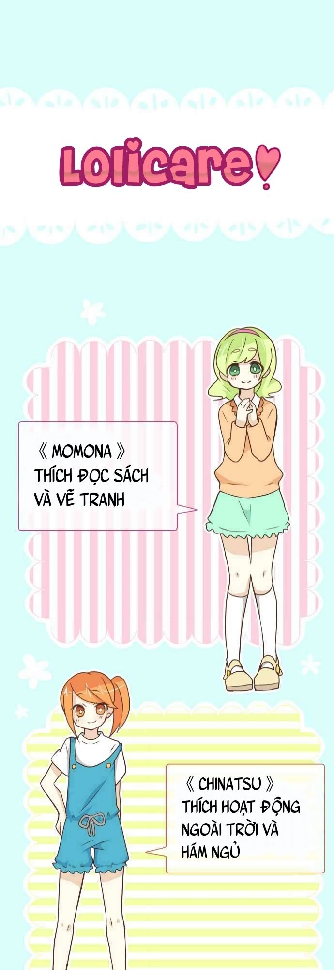 Ike Loli Chap 6 - Next Chap 7