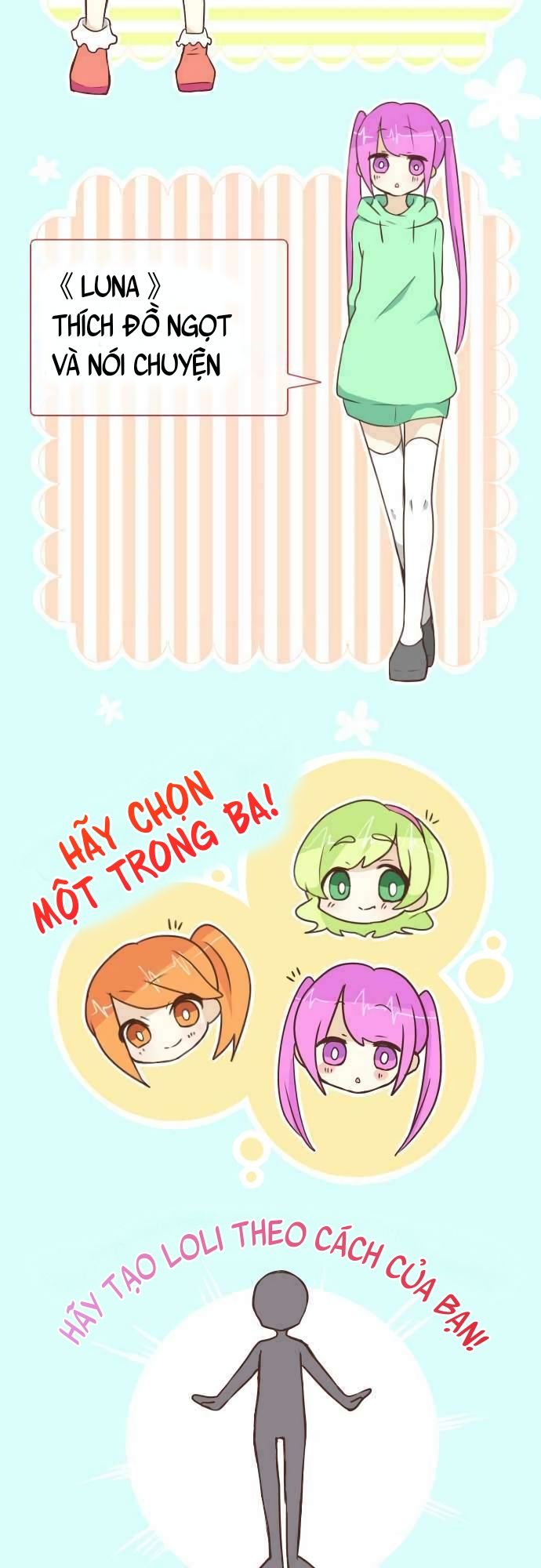 Ike Loli Chap 6 - Next Chap 7