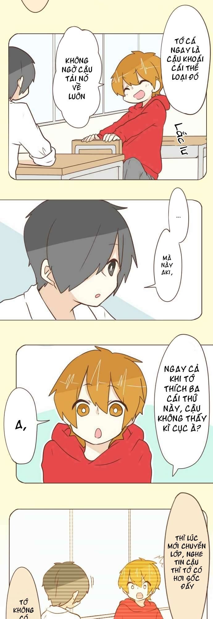 Ike Loli Chap 6 - Next Chap 7