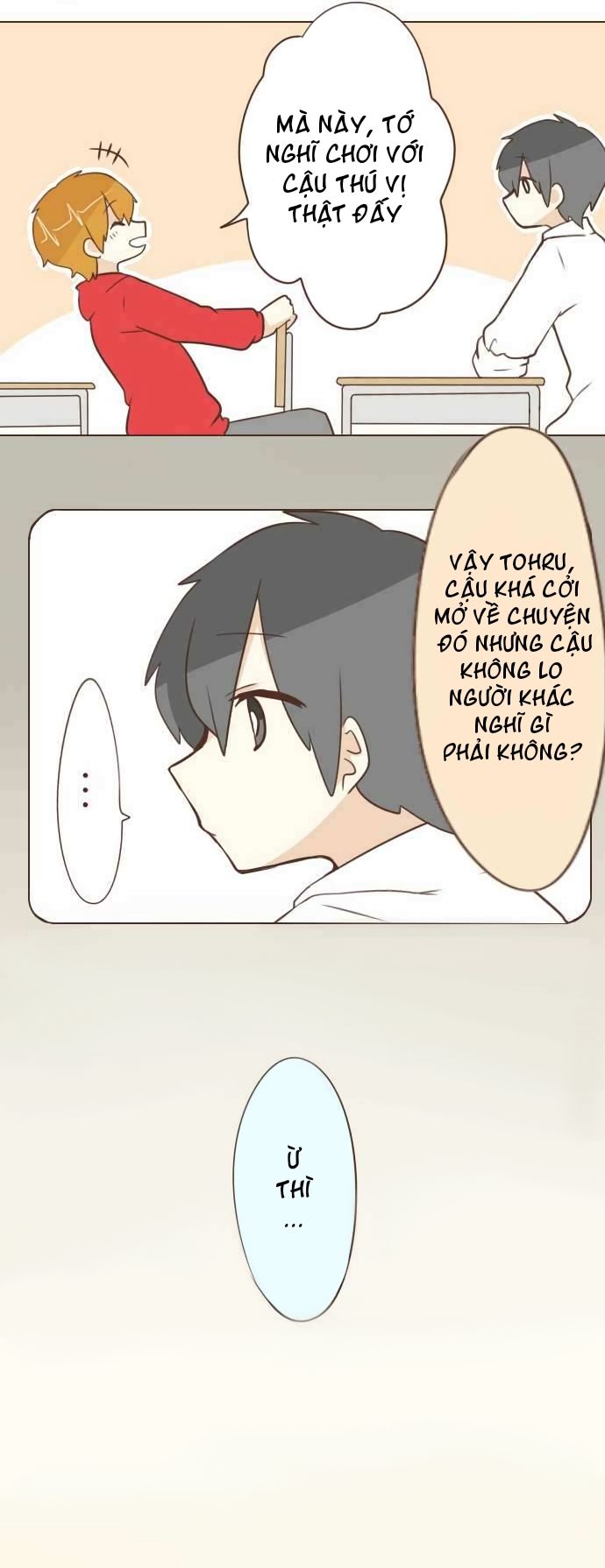 Ike Loli Chap 6 - Next Chap 7