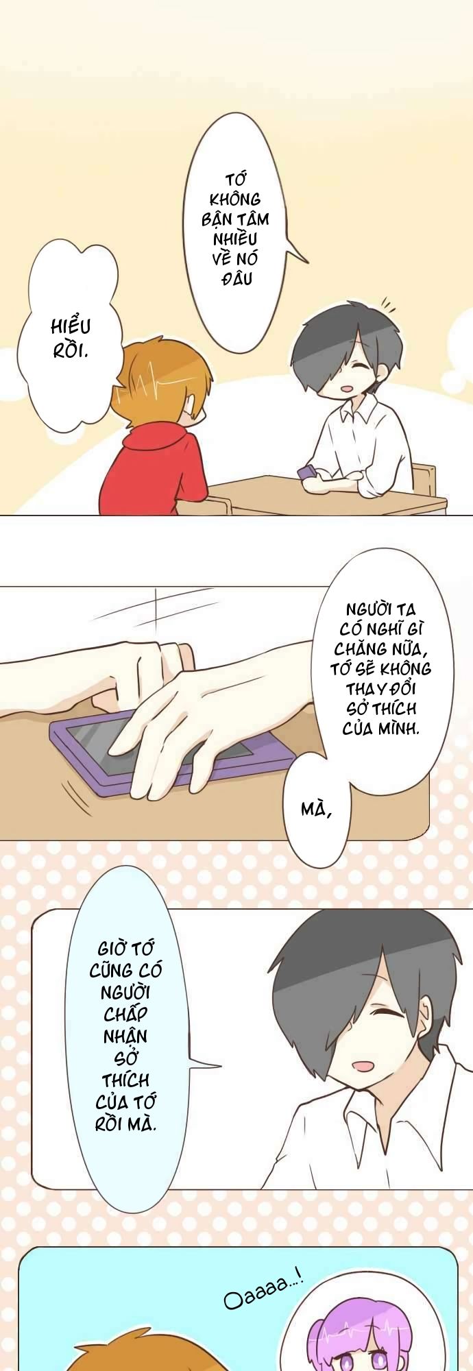 Ike Loli Chap 6 - Next Chap 7