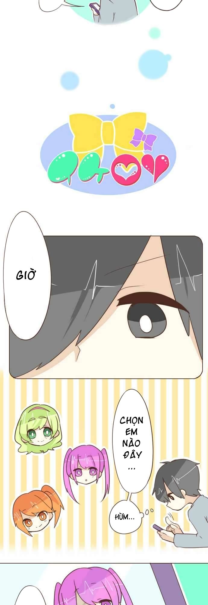 Ike Loli Chap 6 - Next Chap 7