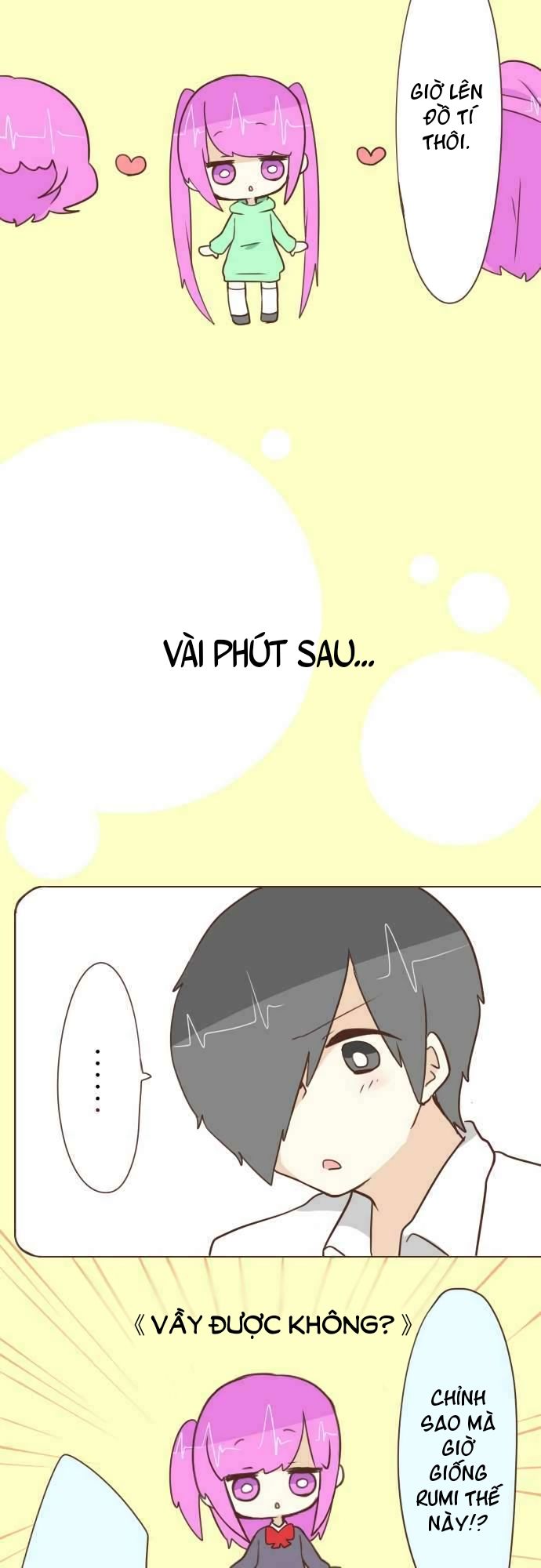 Ike Loli Chap 6 - Next Chap 7