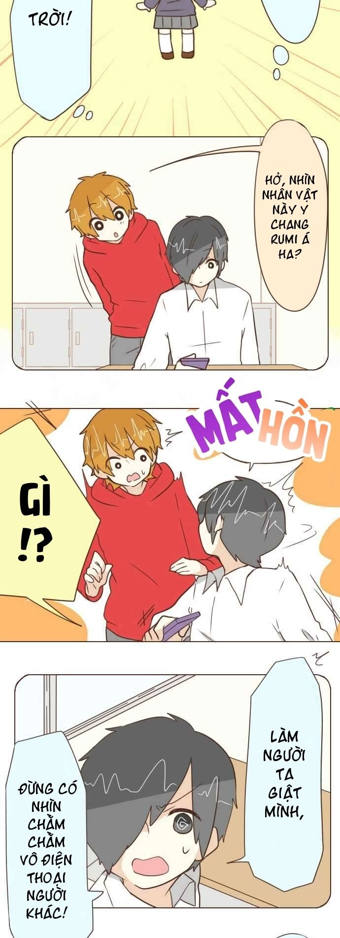 Ike Loli Chap 6 - Next Chap 7